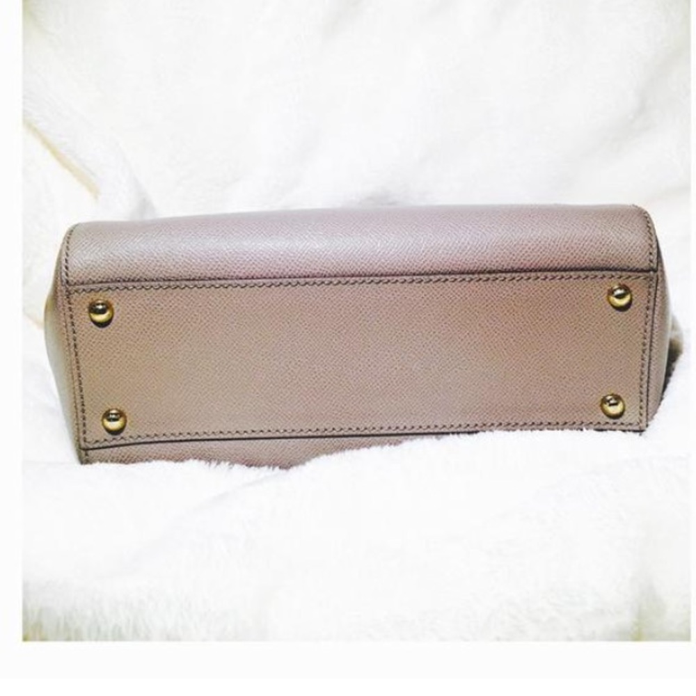 Dolce and Gabbana satchel - Picture 5 of 8